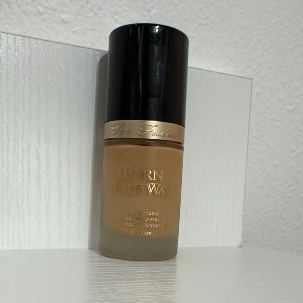 Foundation bundle - Picture 5 of 8